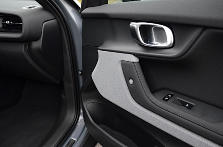 Polestar 2 2021 : essai routier Image