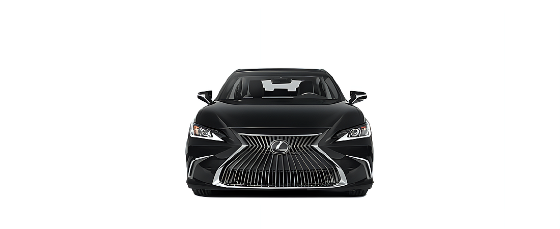 Lexus ES 2021 4