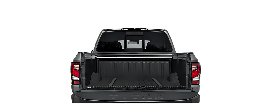 Nissan Titan 2021 23