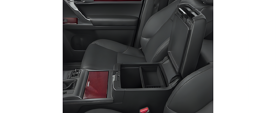 Lexus GX 460 2017 16