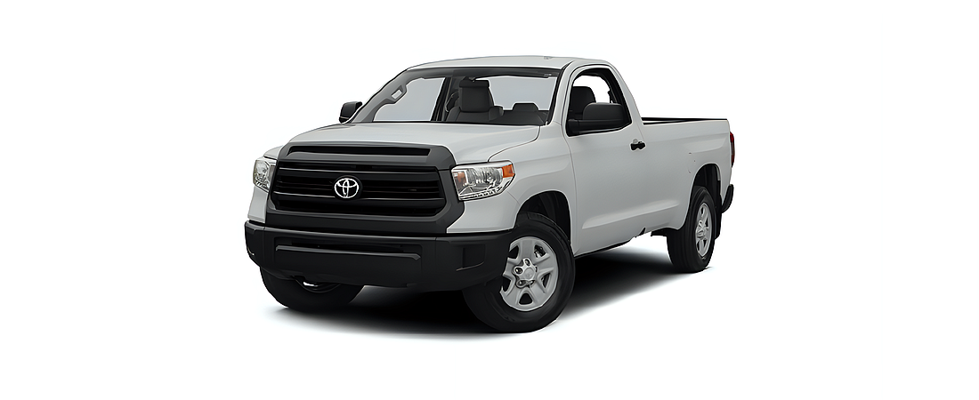 Toyota Tundra 2015 1