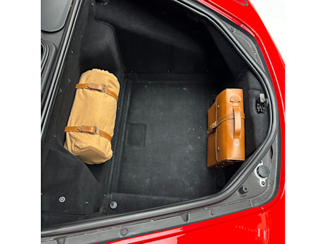 Editorial 1999 ferrari 360 modena fotw cd 250115 35