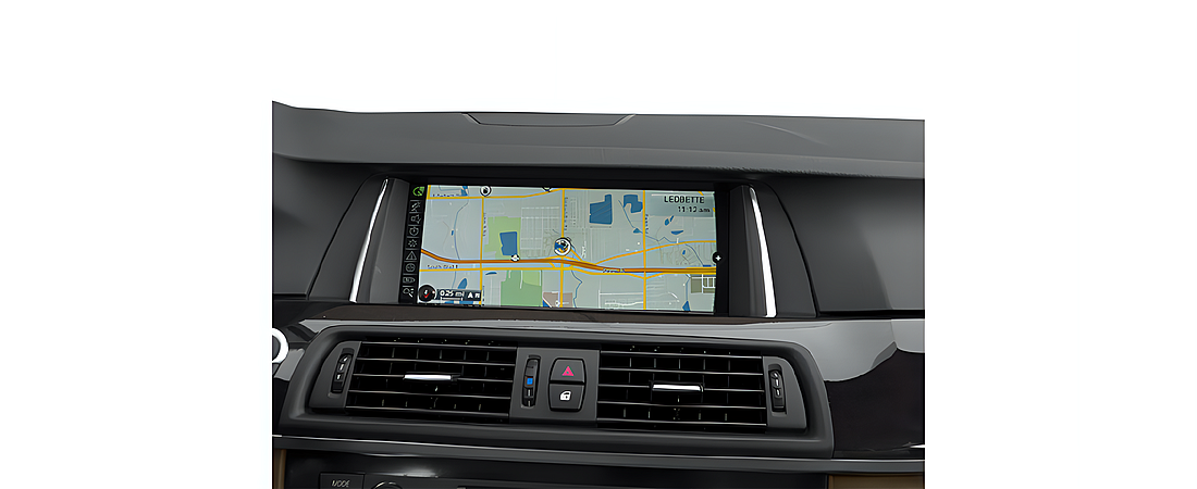 BMW 5 Series 2014 19