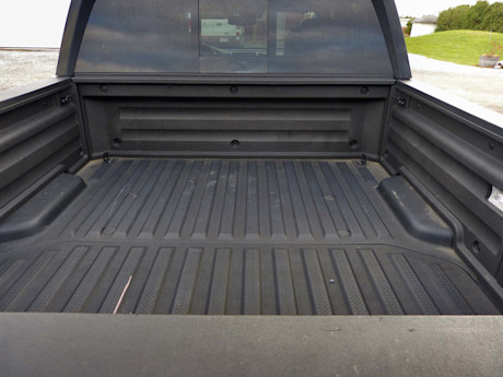 Editorial 2018 honda ridgeline black edition 25 jb