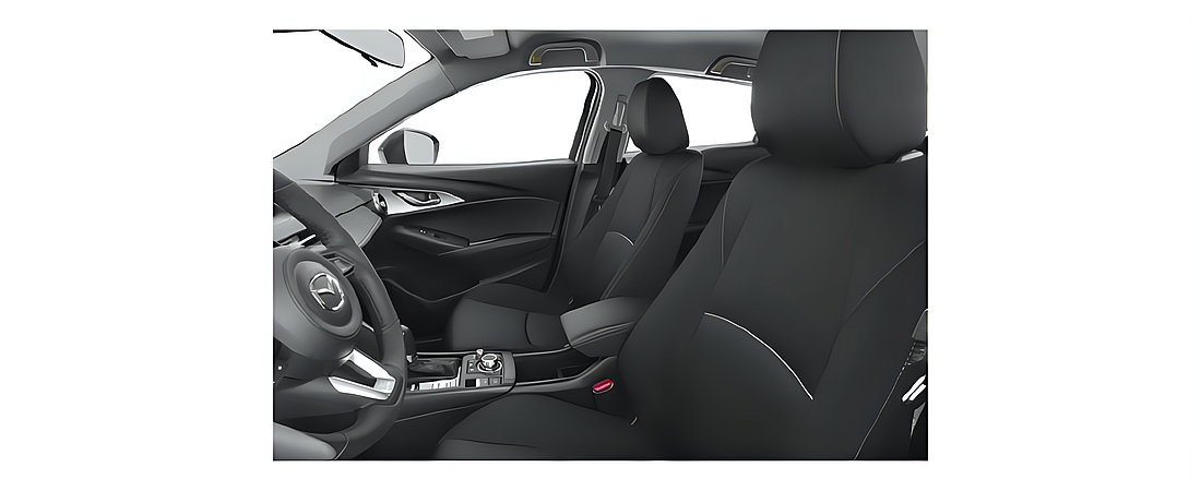 Mazda CX-3 2020 21