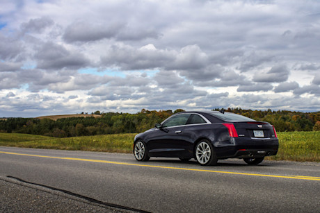 Editorial 08 bm 2015 cadillac ats coupe