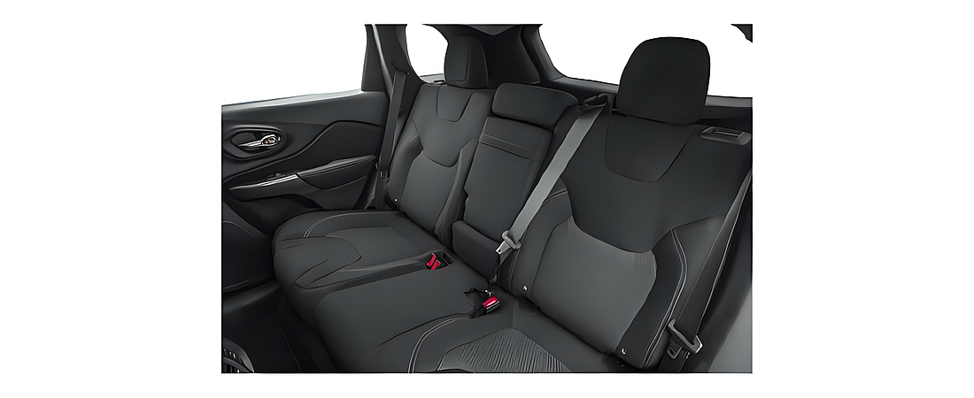 Jeep Cherokee 2020 11