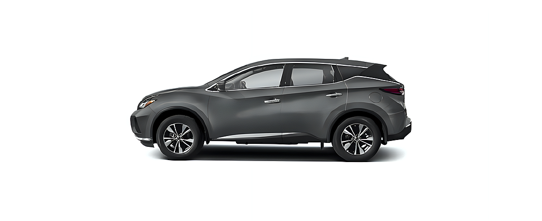 Nissan Murano 2023 3