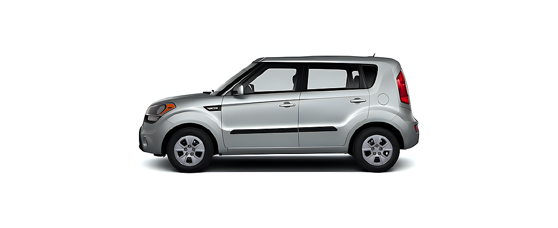 Kia Soul 2012 3