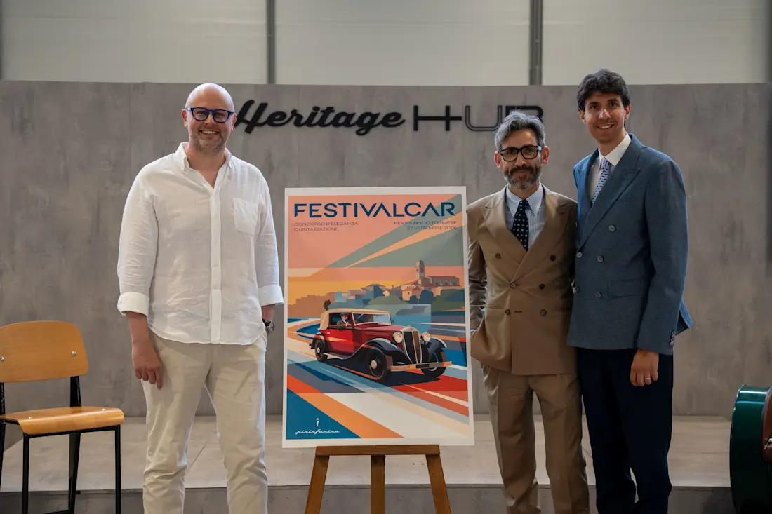 Festival Car 2026 02