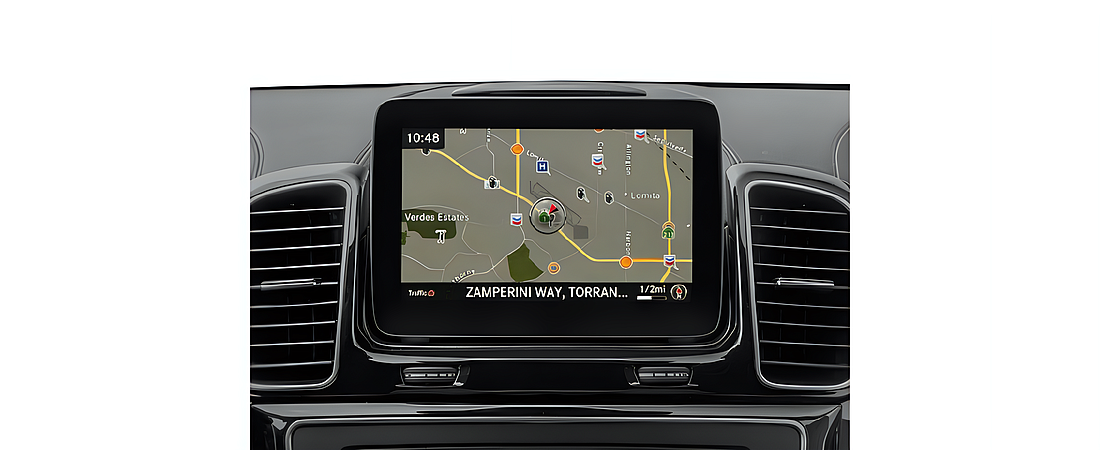 Mercedes-Benz GLS 2018 30