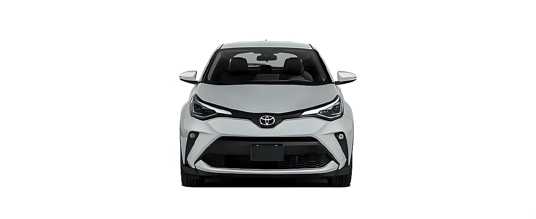 Toyota C-HR 2022 17