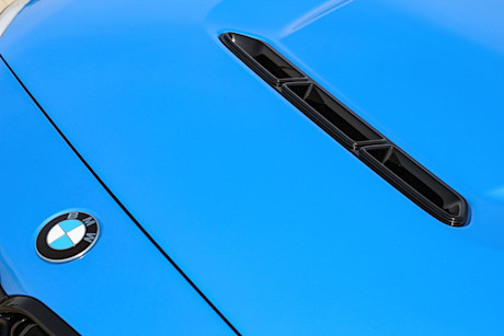 Editorial 2021 bmw m2 cs 11 dw