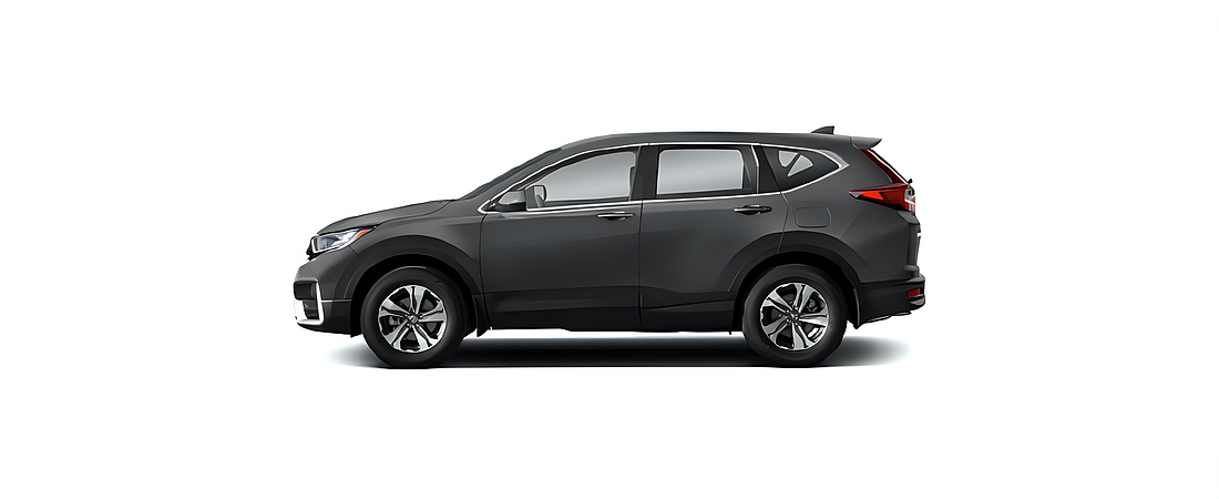 Honda CR-V 2022 3