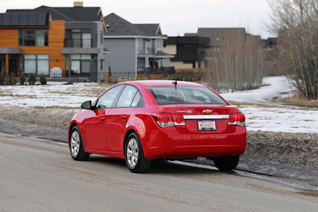 Editorial 2014 chevrolet cruze ts 05