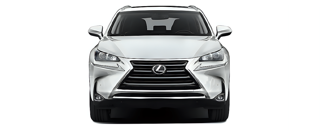 Lexus NX 200t 2015 4