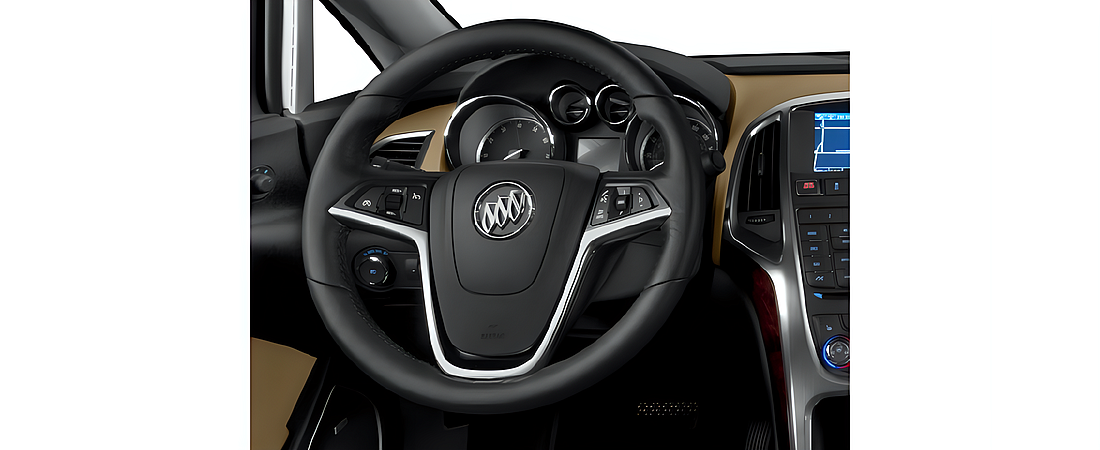 Buick Verano 2016 6
