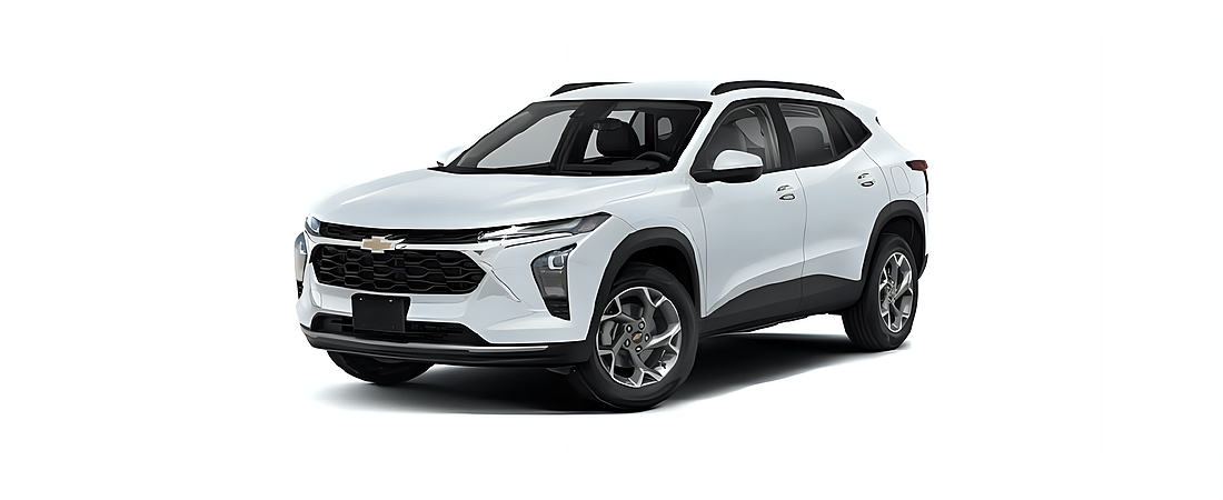 Chevrolet Trax 2025 1