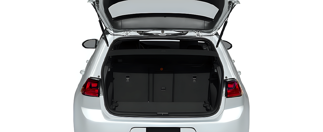 Volkswagen Golf GTI 2017 30