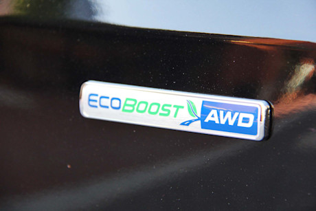 Editorial 2020 ford escape sel 19 dw
