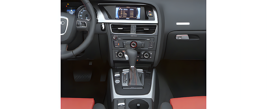 Audi S5 2011 31