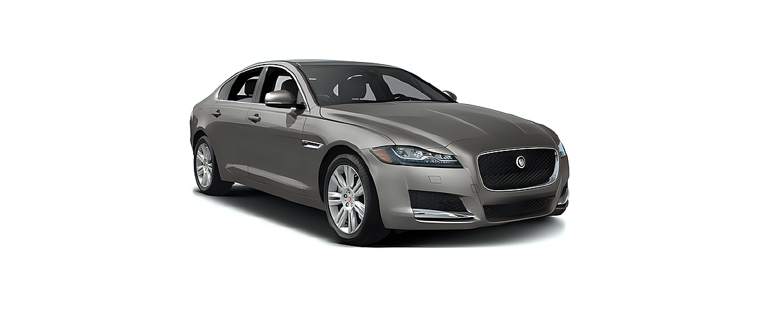 2016 Jaguar XF - Canadian Prices, Specs, Photos | AutoTrader.ca