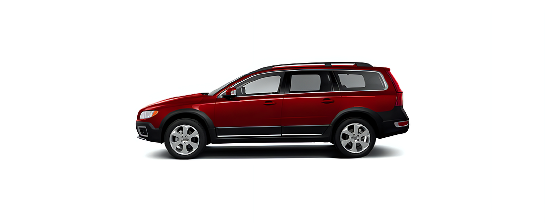 Volvo XC70 2012 3