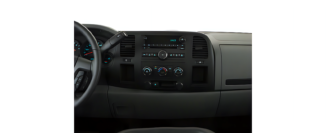 Chevrolet Silverado 1500 2010 18
