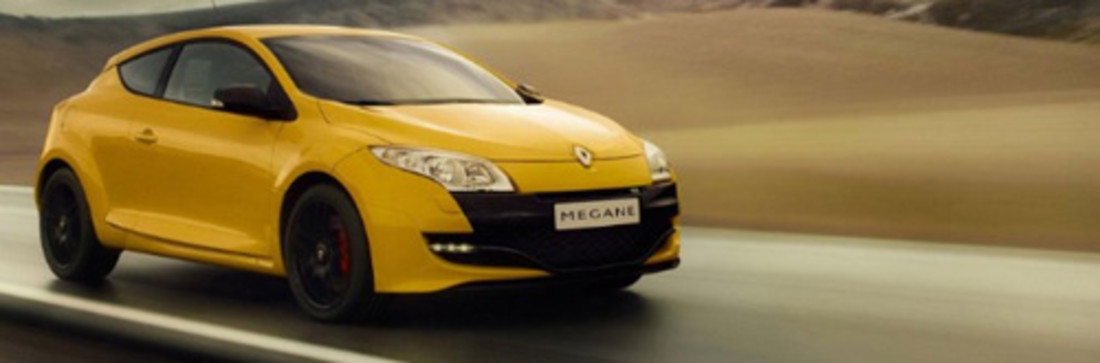 Presentatie: Renault Mégane RS – Twee smaken van de Renault Mégane RS