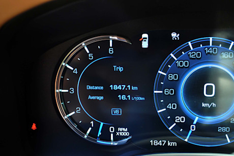 Editorial 2017 cadillac escalade esv platinum 15 mb
