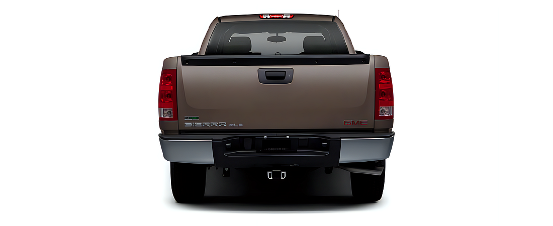 GMC Sierra 1500 2012 23