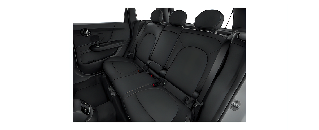MINI Countryman 2021 11