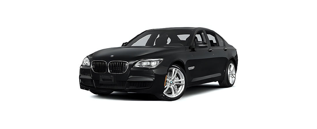 BMW 7 Series 2015 20