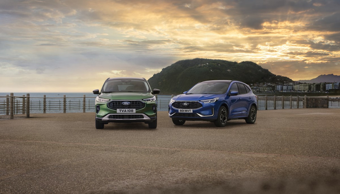 SUV hybrides : Les avantages de ce type de véhicule
