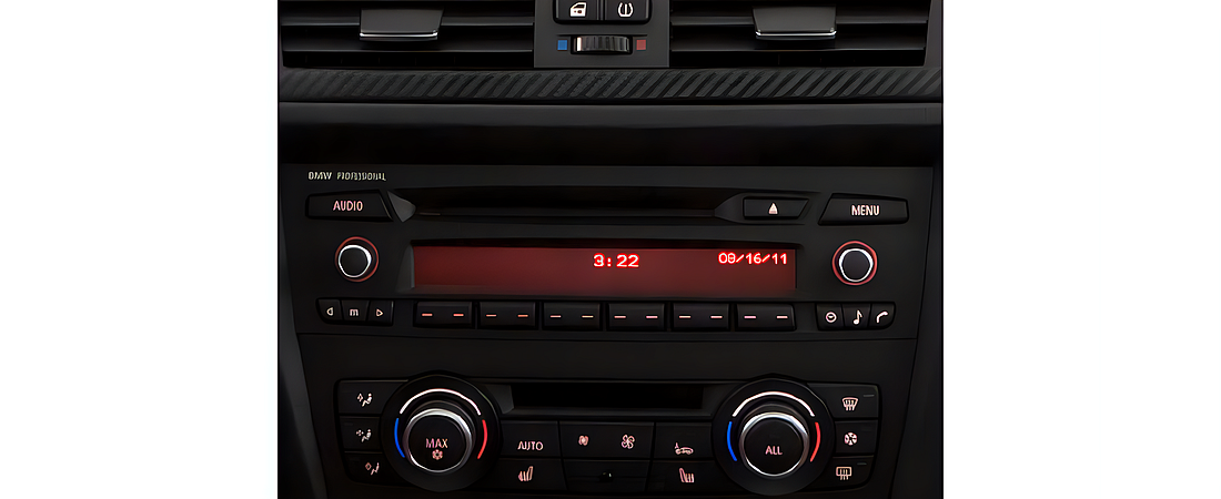 BMW M3 2010 10