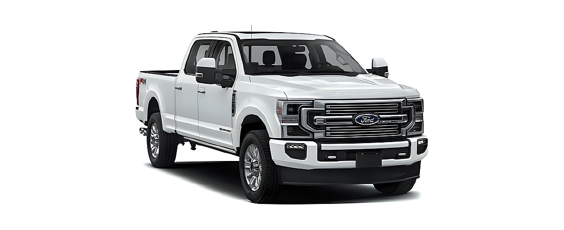 Ford F-250 2021 136