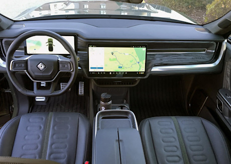 Editorial 2022 rivian r1t 21 lw
