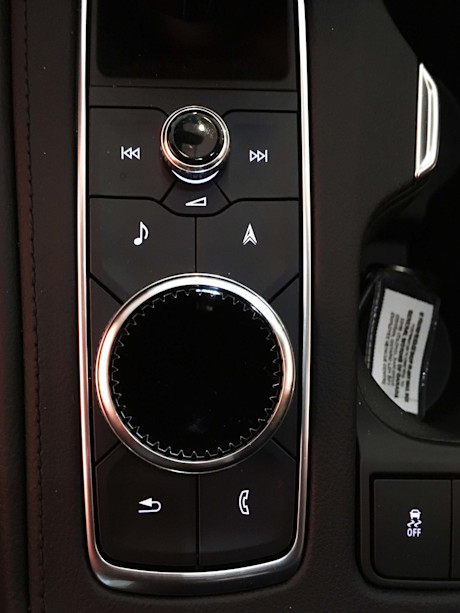 Editorial 2019 cadillac xt4 13 sb