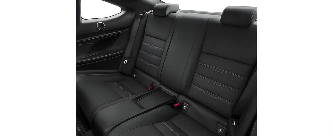 Lexus RC 350 2015 13