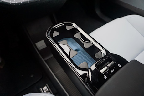 Editorial 2025 volvo ex30 16 di