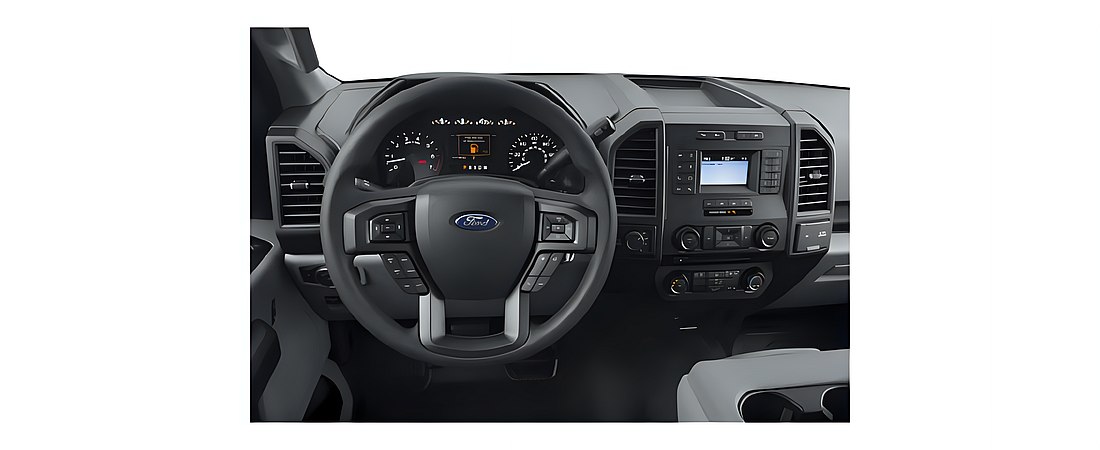 Ford F-150 2018 29