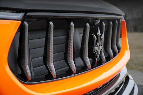 Editorial mansory maserati levante 05