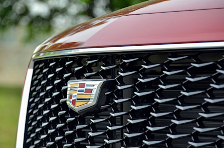 Cadillac XT4 2021 : essai routier Image