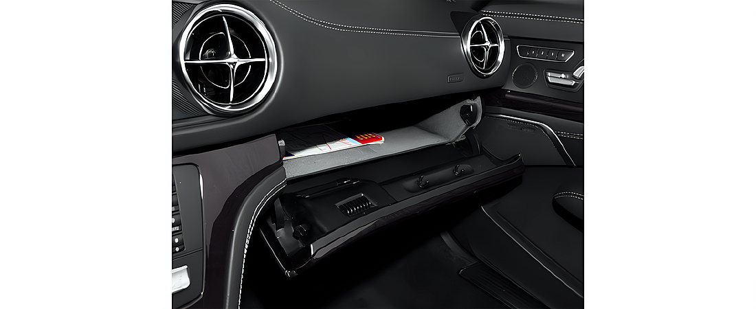 Mercedes-Benz SL-Class 2013 13