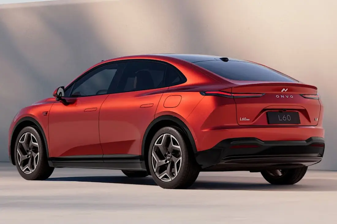 Onvo L60 02