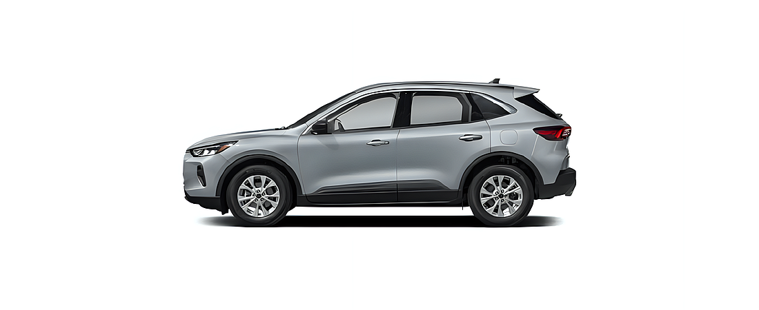 Ford Escape 2024 3