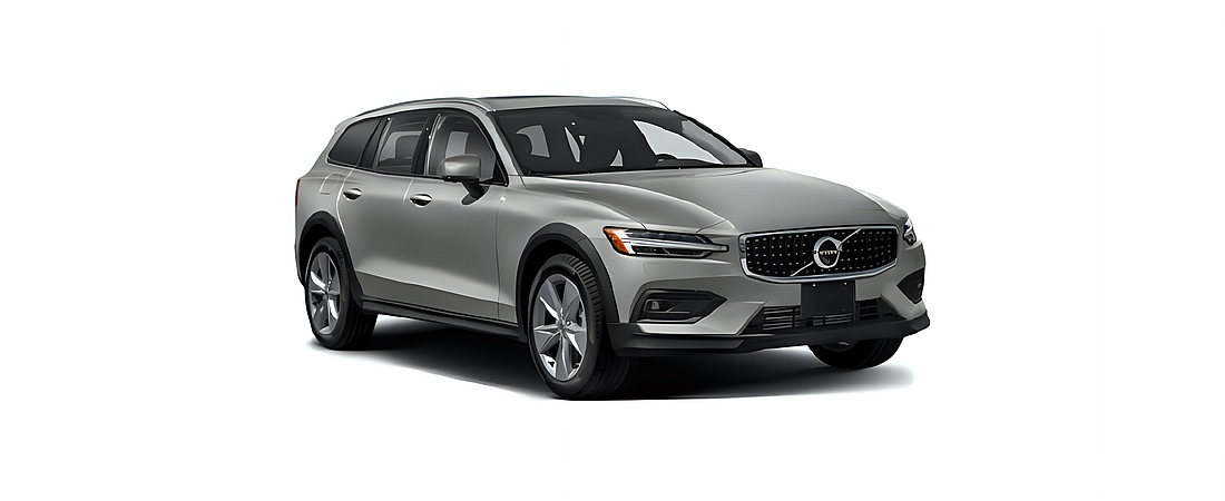 Volvo V60 Cross Country 2021 2