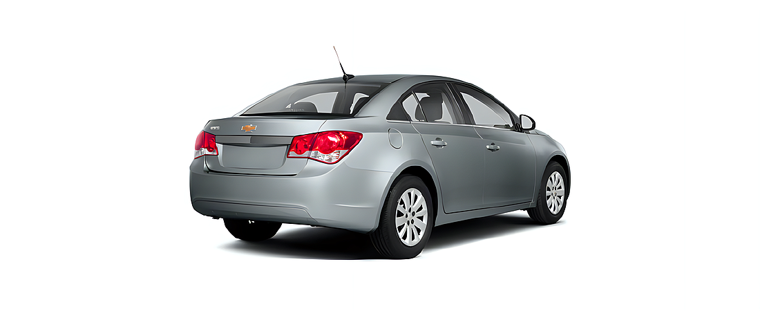 Chevrolet Cruze 2013 2