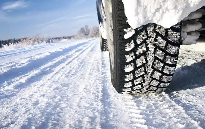 When Should You Switch to Winter Tires in Canada