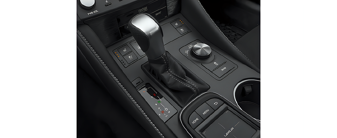 Lexus RC 350 2015 10